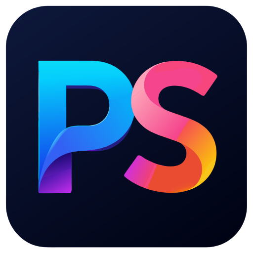 PhotoSuite logo
